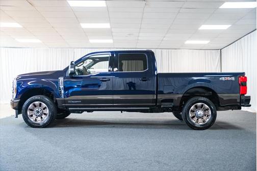 2024 Ford F-250 King Ranch