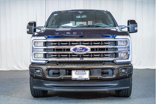 2024 Ford F-250 King Ranch