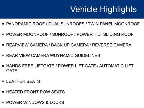 2016 Lincoln MKC Select