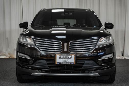 2016 Lincoln MKC Select