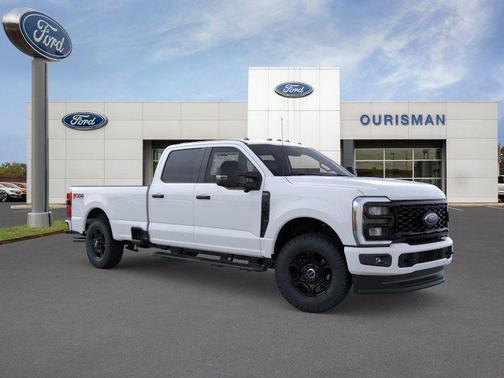 2026 Ford F-250 XL