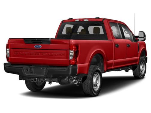 2022 Ford F-350 XL