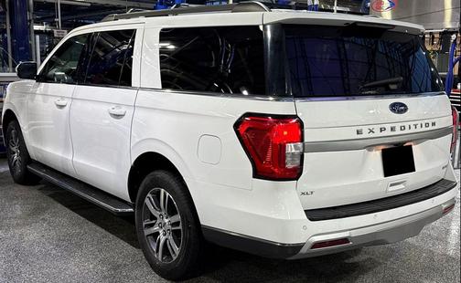 2023 Ford Expedition Max XLT