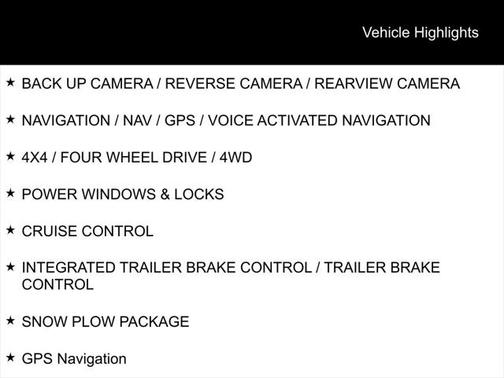 2021 RAM 2500 Laramie Crew Cab 4x4 6'4' Box