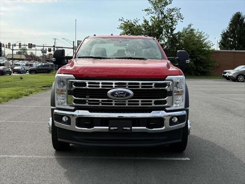 2025 Ford F-450 XL