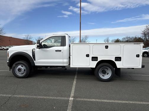2026 Ford F-450 XL