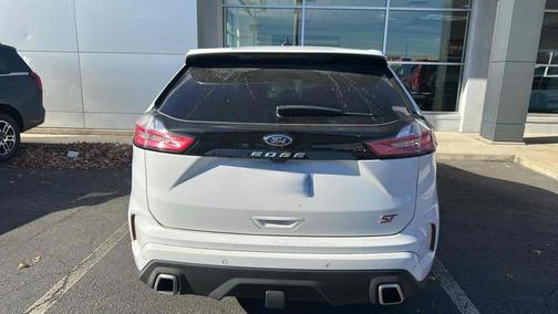 2023 Ford Edge ST