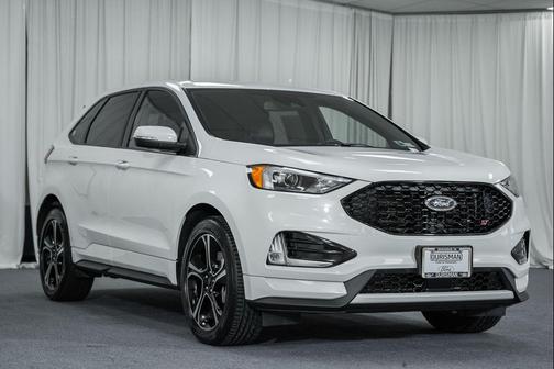 2023 Ford Edge ST