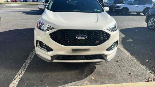 2023 Ford Edge ST