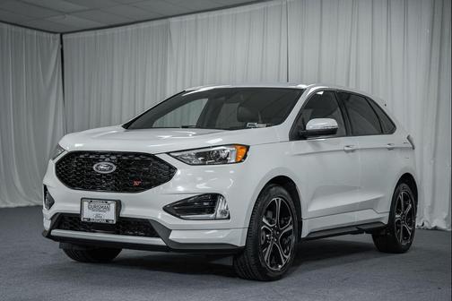 2023 Ford Edge ST