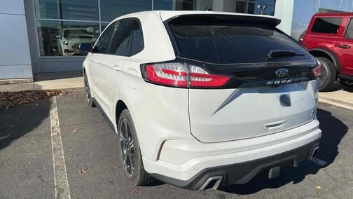 2023 Ford Edge ST