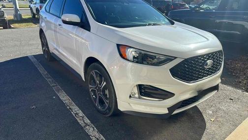 2023 Ford Edge ST