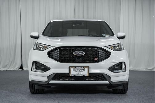 2023 Ford Edge ST