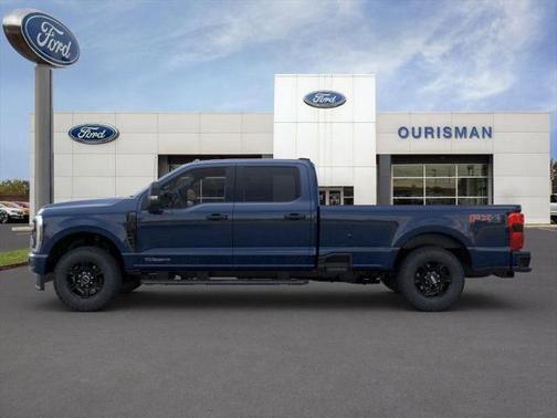 2025 Ford F-350 XL