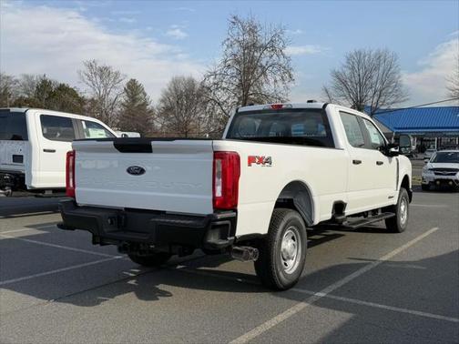 2025 Ford F-250 XL