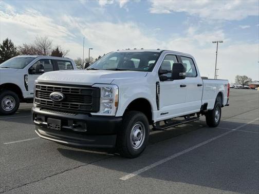 2025 Ford F-250 XL