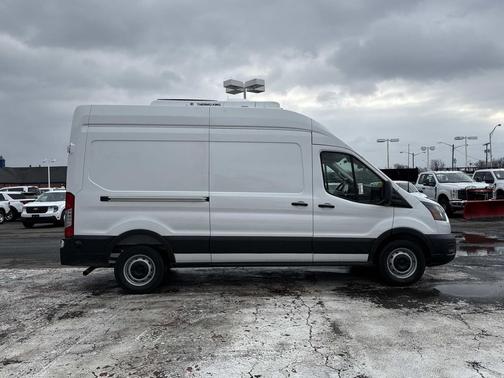 2026 Ford Transit-350 Base
