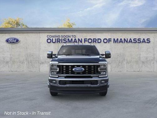 2025 Ford F-350 Lariat