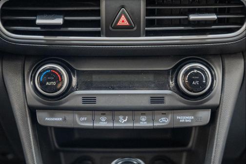 2018 Hyundai KONA Ultimate