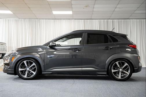2018 Hyundai KONA Ultimate