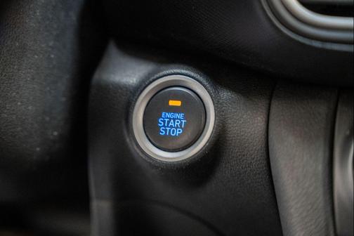 2018 Hyundai KONA Ultimate