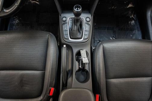 2018 Hyundai KONA Ultimate