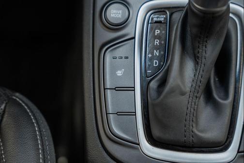 2018 Hyundai KONA Ultimate