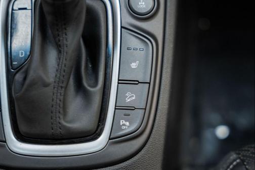 2018 Hyundai KONA Ultimate