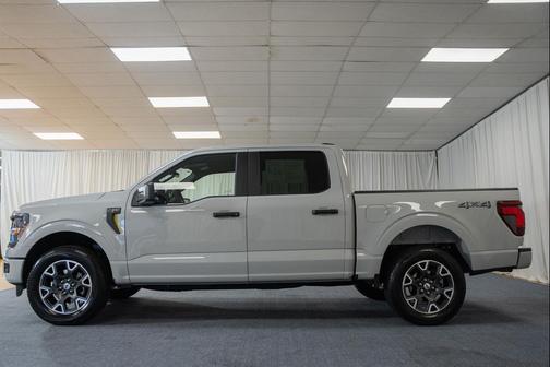 AVALANCHE 2024 Ford F-150 STX