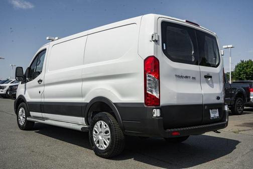 2023 Ford Transit-250 Base
