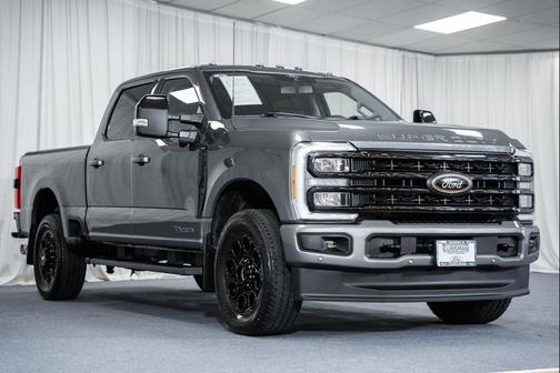 2024 Ford F-250 Lariat