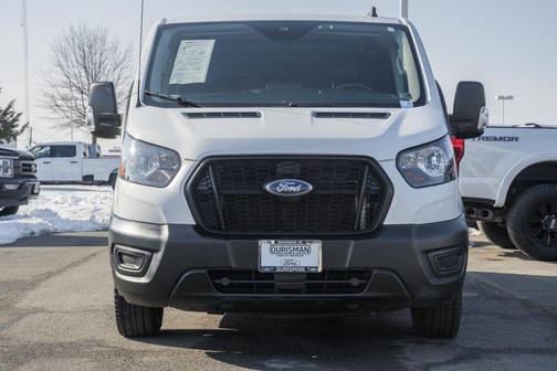 2021 Ford Transit-150 Base