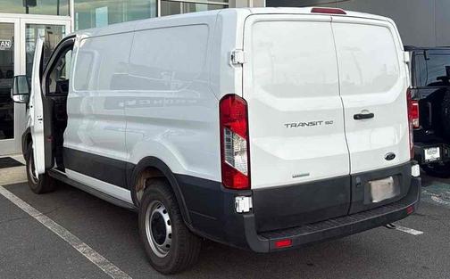 2021 Ford Transit-150 Base