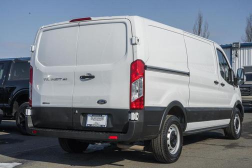 2021 Ford Transit-150 Base