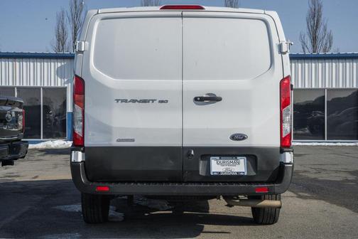 2021 Ford Transit-150 Base