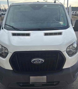 2021 Ford Transit-150 Base