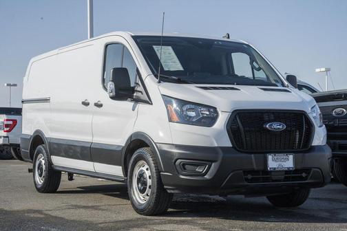2021 Ford Transit-150 Base