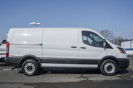 2021 Ford Transit-150 Base