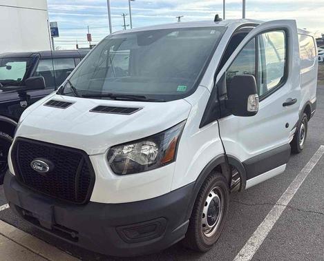 2021 Ford Transit-150 Base