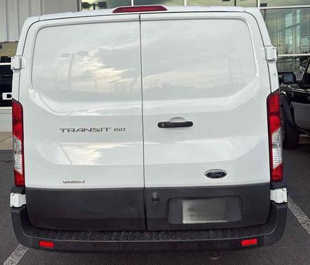 2021 Ford Transit-150 Base