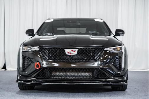 2023 Cadillac CT4-V V-Series
