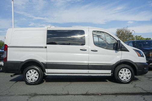 2023 Ford Transit-250 Base