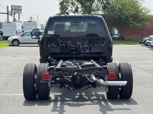 2025 Ford F-350 XLT