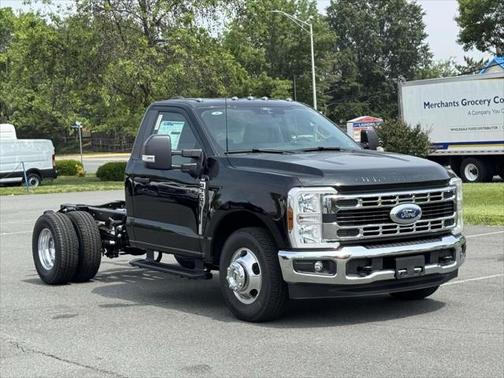 2025 Ford F-350 XLT