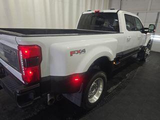 2024 Ford F-450 King Ranch