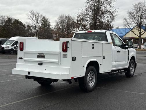 2026 Ford F-250 XL