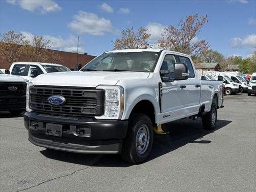 2025 Ford F-250 XL
