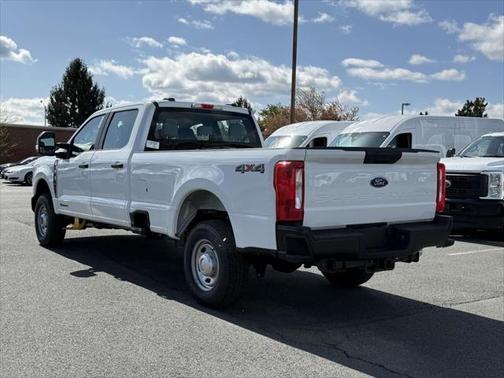 2025 Ford F-250 XL