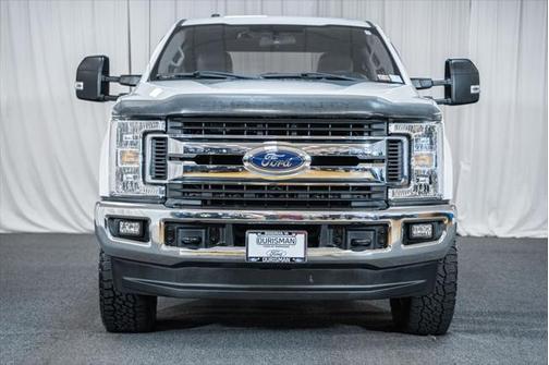 2019 Ford F-250 XLT