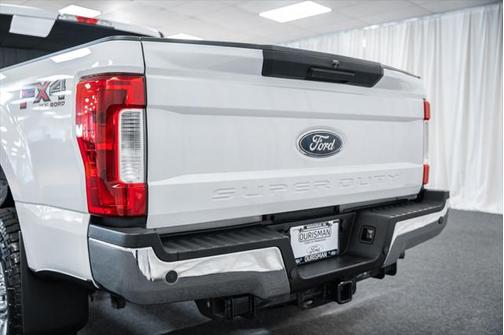 2019 Ford F-250 XLT